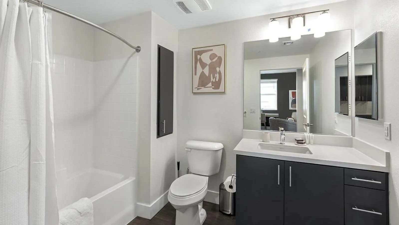 Landing At Brix Warehouse District - 1 Bedroom In Central City South Phoenix